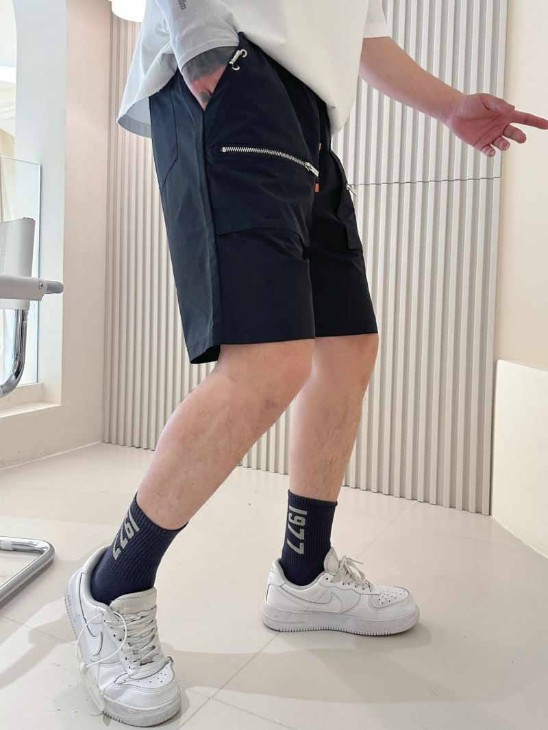 Prada Short Pants